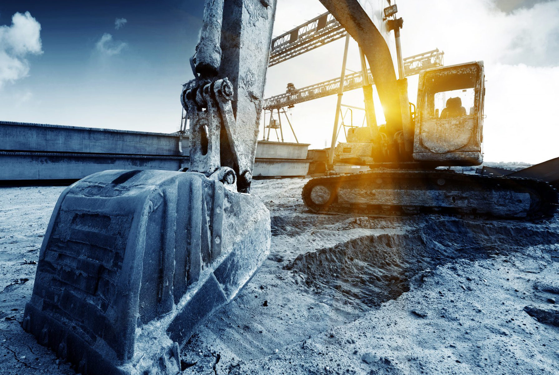 Seguros para equipamentos: proteja as máquinas da sua empresa