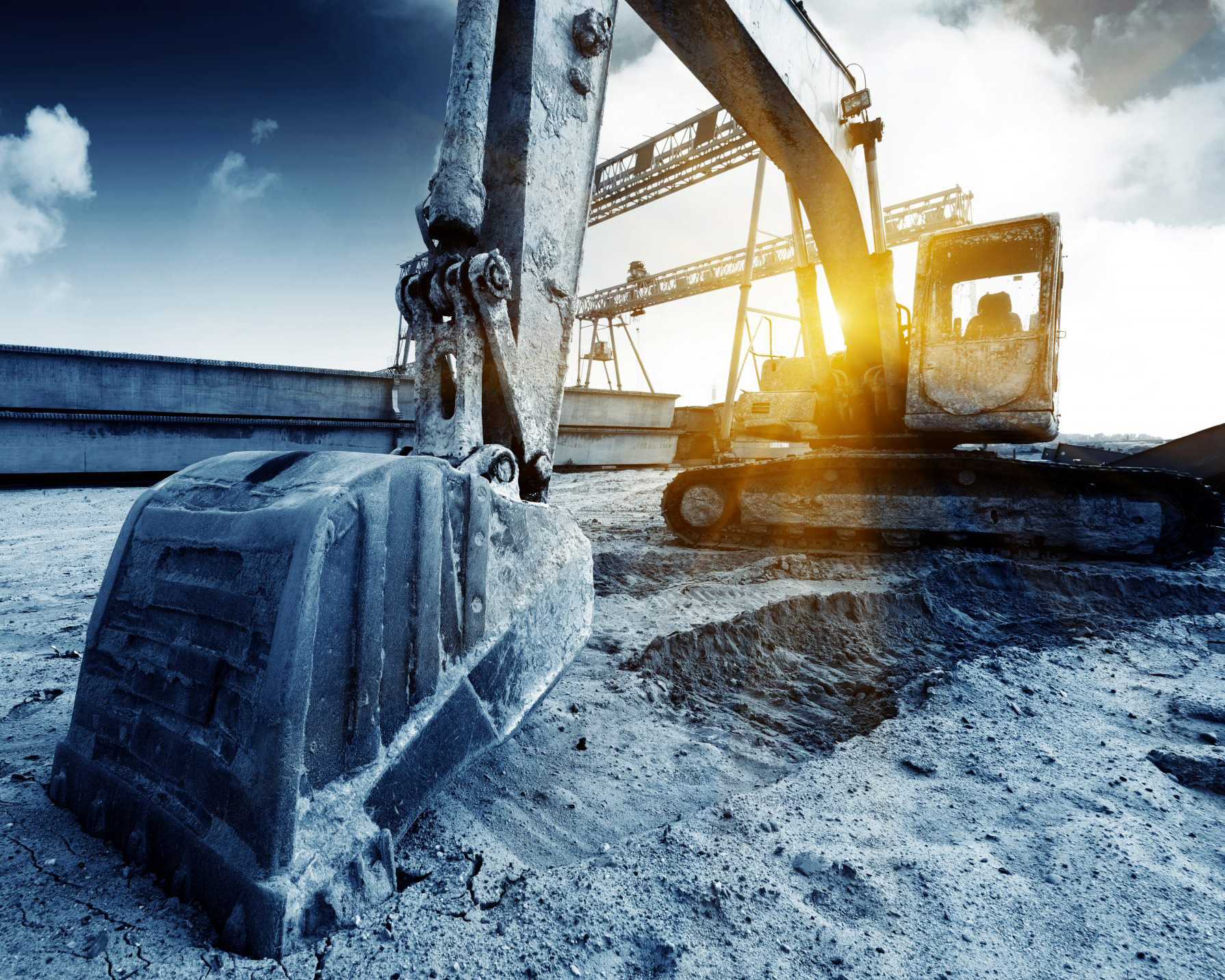 Seguros para equipamentos: proteja as máquinas da sua empresa